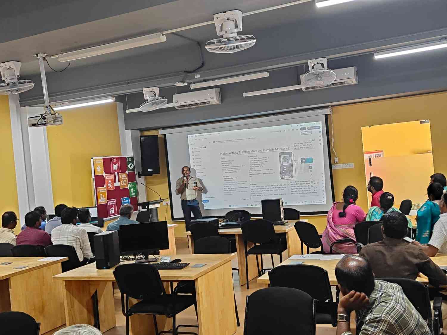 Faculty Development Program